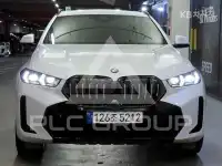 2024 BMW X6