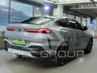 2024 BMW X6