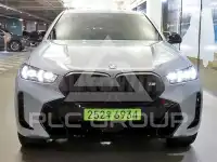 2024 BMW X6