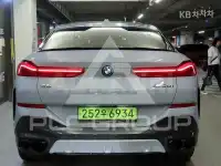 2024 BMW X6