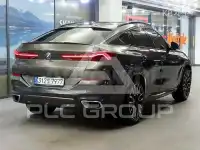 2024 BMW X6