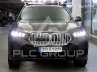 2024 BMW X6