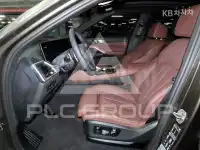 2024 BMW X6