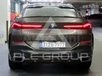 2024 BMW X6