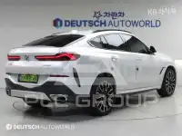 2024 BMW X6