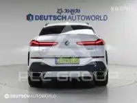 2024 BMW X6