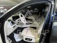 2024 BMW X6