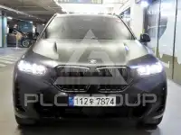 2024 BMW X6