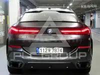 2024 BMW X6