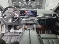 2024 BMW X6