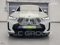 2024 BMW X6