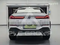 2024 BMW X6