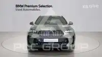 2024 BMW X6