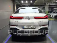 2024 BMW X6