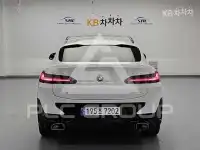 2024 BMW X4