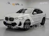 2024 BMW X4