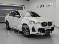 2024 BMW X4