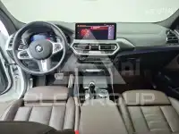 2024 BMW X4