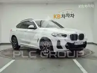 2024 BMW X4