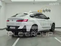 2024 BMW X4