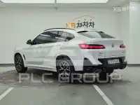 2024 BMW X4