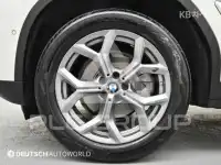 2024 BMW X4