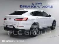 2024 BMW X4