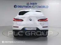 2024 BMW X4