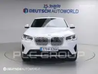 2024 BMW X4