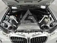 2024 BMW X4