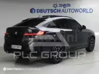 2024 BMW X4