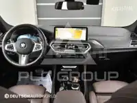 2024 BMW X4