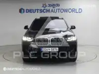 2024 BMW X4