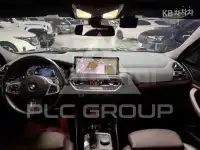 2024 BMW X4