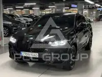 2024 BMW X4