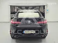 2024 BMW X4