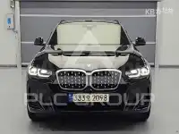 2024 BMW X4