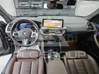 2024 BMW X4