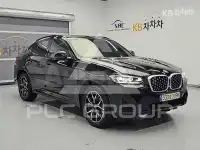 2024 BMW X4