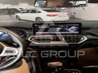 2024 BMW X4