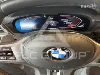 2024 BMW X4