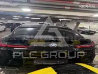 2024 BMW X4