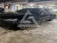 2024 BMW X4