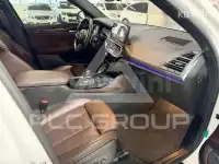 2024 BMW X4