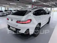 2024 BMW X4