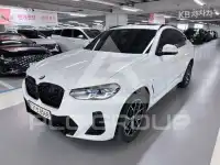 2024 BMW X4