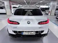 2024 BMW X4