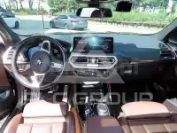 2024 BMW X4