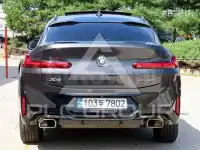 2024 BMW X4