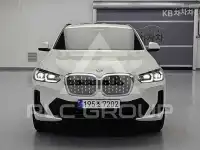 2024 BMW X4